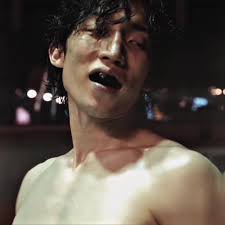 Bloodhound and Boone