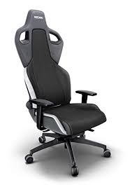 Um den mehrwert für unsere leser zu. á Recaro Gaming Stuhl Test Exo Platinum 2020 Gamercrave