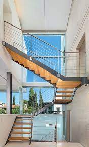 Cool Stairs Landings Modern Staircase Stairs Design Modern Stairs