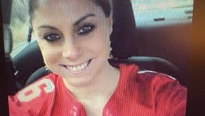 Vanessa Poe's Instagram, Twitter & Facebook