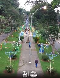 Considered one of the major scientific centers in the world. Instituto Promove O 1Âº Natal Iluminado Do Butantan Governo Do Estado De Sao Paulo