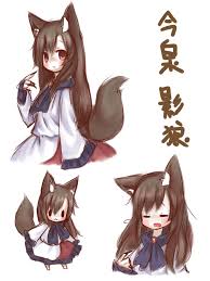 Pin On Touhou