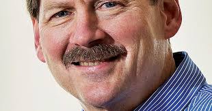 Retiring Vienna pastor reflects