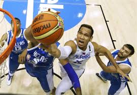 Maybe you would like to learn more about one of these? June Mar Fajardo Is A Giant On The Rise