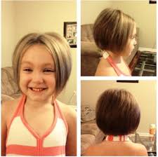 9 Latest Short Hairstyles For Little Girls In 2020 Styles At Life Little Girl Haircuts Little Girl Bob Haircut Bob Haircut For Girls