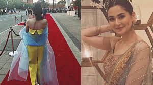 We did not find results for: Hania Amir S Revealing Dress Has Offended Many People And They Can T Keep Calm