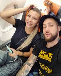 Объявил о разводе спустя 20 лет брака Oleg Kenzov 32 Goda Kiev Ukraina