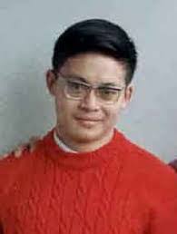 Nghia Bui's Instagram, Twitter & Facebook