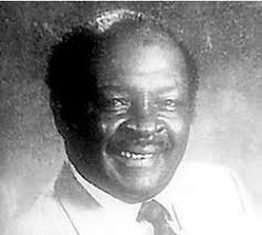 Benjamin Johnson Obituary (2011)