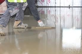 Doesn't peel or go drummy, provides a superior bond can be applied to wet or dry substrates. Screeds Sand Cement Vs Self Leveller All Things Flooring