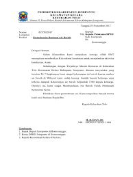 Surat permohonan dana merupakan salah satu contoh surat resmi yang berfungsi sebagai surat untuk meminta bantuan dana secara tertulis dari suatu instansi ataupun organisasi kepada orang banyak/ umum baik di dalam ruang lingkup tertentu atau masyarakat luas. 19 Contoh Surat Permohonan Bantuan Dana Bakti Sosial