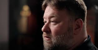 The Bridgewater Triangle (2013)