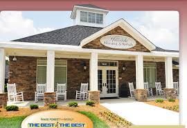 Hillside Nursing And Rehabilitation Nc Nursing Rehabilitation Wake Forest Healthcare Provider