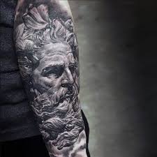 Check out arabic tattoo ideas in our latest guide. Zeus Tattoo Tattoos
