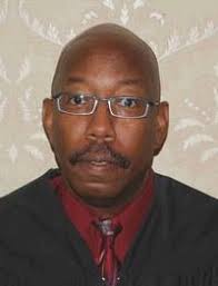 Judge Don Carlos Nickerson (1951