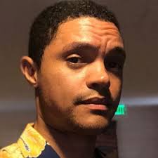 Born in upington, cape province, south africa, she schooled both there and in. Trevor Noah On Marriage And Cohabiting I M A Big Advocate For Not Living Together Ever
