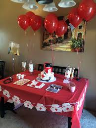 Table Decor Nursing School Graduation Party Nurse Graduation Party Decorations Nursing Graduation Party