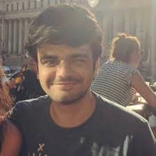 Anwar Asad's Instagram, Twitter & Facebook