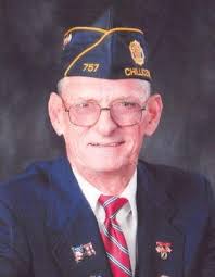 Gary Albright Obituary (1941