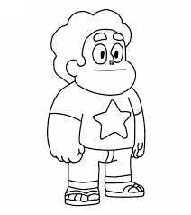 Check spelling or type a new query. Anime Steven Universe Coloring Pages Novocom Top