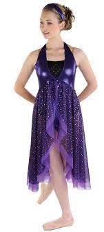 Maybe you would like to learn more about one of these? Lyrical Contemporary Dance Costumes Dance Outfits Dance Dresses