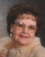 Norma Mae Beck Obituary