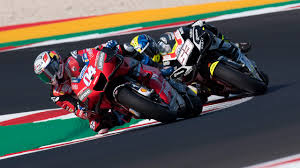 Motogp Live Stream How To Watch Emilia Romagna Gp Online Tom S Guide