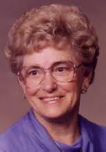 Obituary information for Genevieve M. Morgan