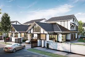 Should you invest in heveaboard berhad (klse:hevea)? Phase 1 Of Hevea In Elmina Gardens 85 Taken Up Klse Screener