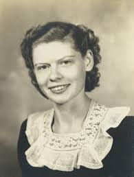 Mary Bartel's Instagram, Twitter & Facebook