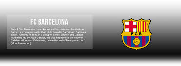 Fc barcelona wallpaper with club logo 1920x1200px: Fc Barcelona Soccer Wearhouse