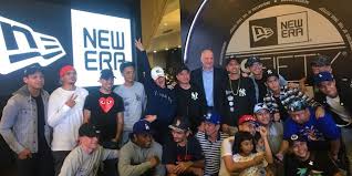 Pakai topi new era tanpa buka sticker. Penuhi Permintaan New Era Cap Hadir Di Gandaria City Mall Merdeka Com