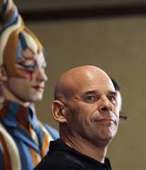 Showbiz David: June 2009