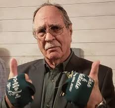 Derrell Ashlock Obituary