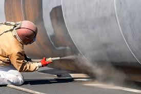 Sandblasting Explained - Definition, Process & More | Fractory