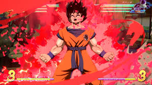 Maybe you would like to learn more about one of these? We Get Details On Dragon Ball Fighterz Editions For Switch Dragon Ball Fighterz Gamereactor