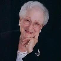 Carmelita Horrell Obituary