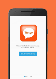 More than 300 million people use tango to … Messenger And Chat For Tango For Android Apk Download