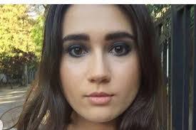 Fran Herrera's Instagram, Twitter & Facebook