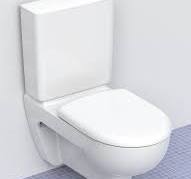 Exposed cisterns: cost-effective & durable | Geberit ...