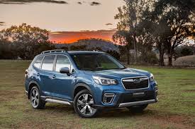 From the buying experience to only owning it less than a month, i am in love with this vehicle. 2019 Subaru Forester Review Ozroamer