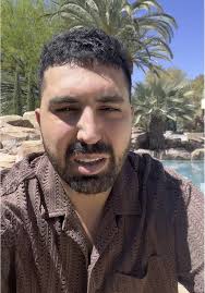 Sean Armani's Musical Comeback: From Rap to Rock