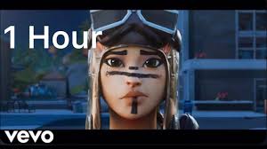 Since season 8, music can also be bought at the item shop. 1 Hour Fortnite S Kinda Dying Official Music Video Youtube