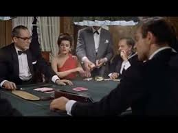 James Bond, Introduction - Dr. No (1962) - YouTube