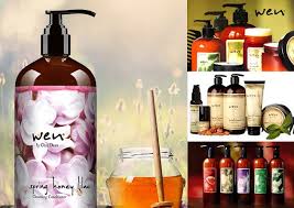 The following is a paid presentation for the wen healthy hair care system brought to you by guthy renker. Wen Cleansing Conditioner Healthy Hair