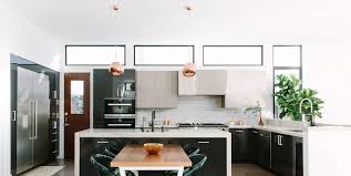 40 Best Kitchen Lighting Ideas Modern Light Fixtures For Home Kitchens