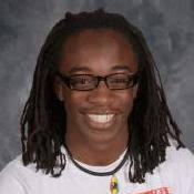 Isaac Townsend's East High School Bio