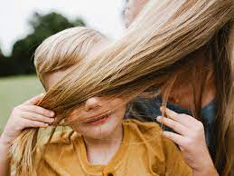 After all, sometimes you may find your hair will grow in abundance easily. Postpartum Hair Loss The 4 Best Treatments