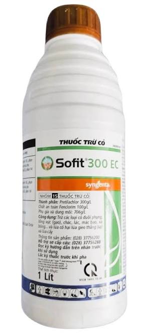 Sofit® 300EC