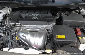 Toyota camry 2012, engine mount by dea®. 2012 Toyota Camry 2 5v Car Reviews